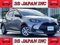 2020 Toyota Yaris