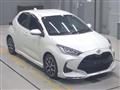 2020 Toyota Yaris