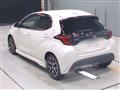 2020 Toyota Yaris