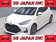 2020 Toyota Yaris