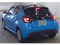 2021 Toyota Yaris