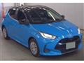 2021 Toyota Yaris
