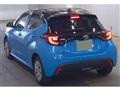 2021 Toyota Yaris