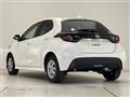 2020 Toyota Yaris