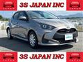 2021 Toyota Yaris