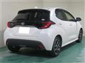 2021 Toyota Yaris