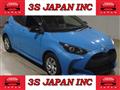 2021 Toyota Yaris