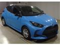 2021 Toyota Yaris