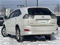 2011 Toyota Harrier Hybrid