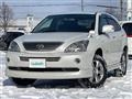2011 Toyota Harrier Hybrid