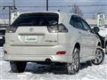 2011 Toyota Harrier Hybrid