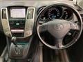 2010 Toyota Harrier Hybrid