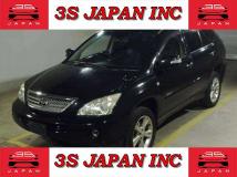 2010 Toyota Harrier Hybrid
