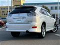2010 Toyota Harrier Hybrid