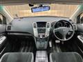 2009 Toyota Harrier Hybrid