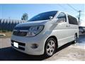 2009 Nissan Elgrand