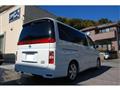 2009 Nissan Elgrand