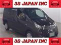2019 Nissan NV200 VANETTE