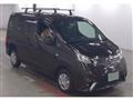 2019 Nissan NV200 VANETTE