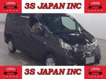 2019 Nissan NV200 VANETTE