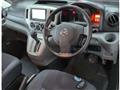 2019 Nissan NV200 VANETTE