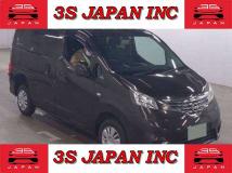 2019 Nissan NV200 VANETTE
