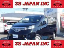 2018 Nissan NV200 VANETTE