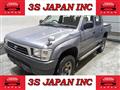 2001 Toyota Hilux