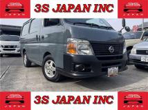 2011 Nissan Caravan