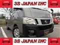 2015 Nissan NV350 Caravan