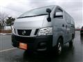 2012 Nissan NV350 Caravan