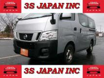 2012 Nissan NV350 Caravan