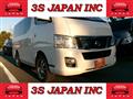 2013 Nissan NV350 Caravan