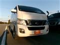 2013 Nissan NV350 Caravan