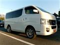 2013 Nissan NV350 Caravan