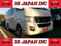 2013 Nissan NV350 Caravan