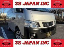2014 Nissan NV350 Caravan