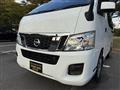 2014 Nissan NV350 Caravan