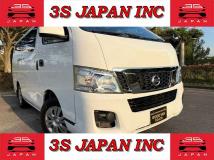 2014 Nissan NV350 Caravan