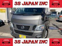 2015 Nissan NV350 Caravan