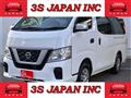 2020 Nissan NV350 Caravan