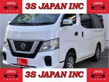 2020 Nissan NV350 Caravan