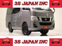 2015 Nissan NV350 Caravan