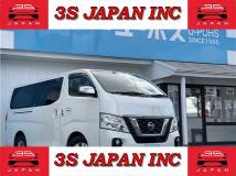 2021 Nissan NV350 Caravan