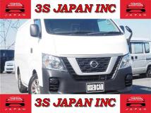 2017 Nissan NV350 Caravan