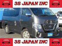 2018 Nissan NV350 Caravan