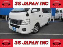 2015 Nissan NV350 Caravan