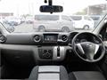 2015 Nissan NV350 Caravan