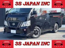 2021 Nissan NV350 Caravan