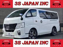 2018 Nissan NV350 Caravan